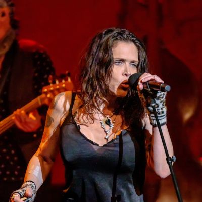 Beth Hart- Wiki, Age, Height, Net Worth, Husband, Ethnicity(Updated on