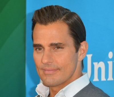 Bill Rancic
