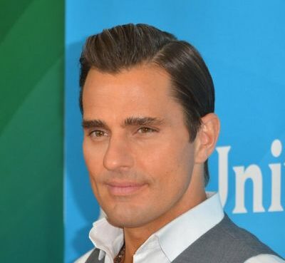 Bill Rancic
