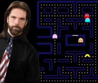 Billy Mitchell