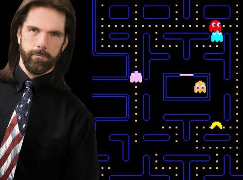 Billy Mitchell