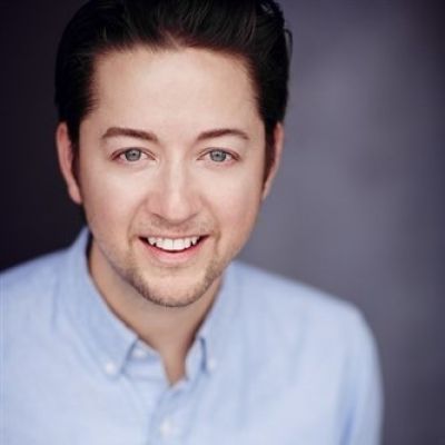 Bradford Anderson