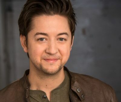 Bradford Anderson