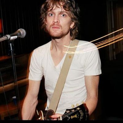 Brendan Benson