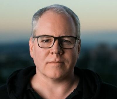Bret Easton Ellis