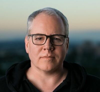 Bret Easton Ellis