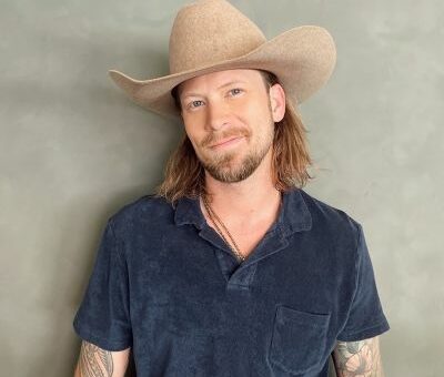 Brian Kelley