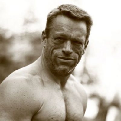 Brian Thompson
