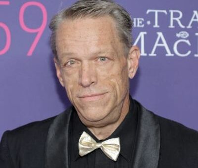 Brian Thompson