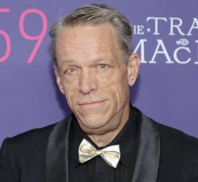 Brian Thompson