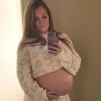 Brilynn Mari Redmond