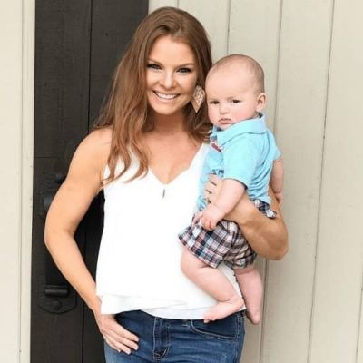 Brilynn Mari Redmond