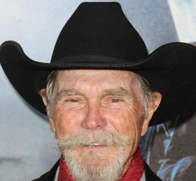 Buck Taylor