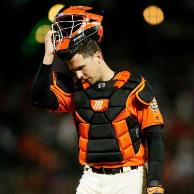 Buster Posey Age