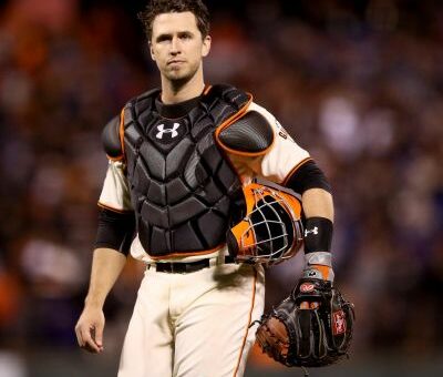 Buster Posey