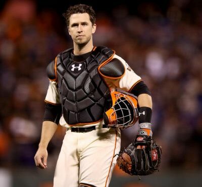 Buster Posey