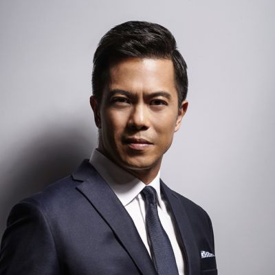 Byron Mann
