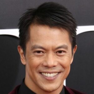 Byron Mann