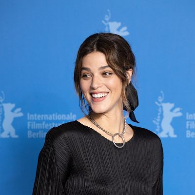 Callie Hernandez