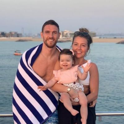  Callum Smith Girlfriend