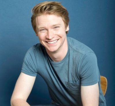 Calum Worthy