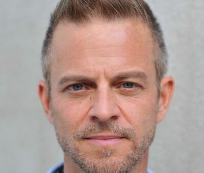 Carmine Giovinazzo