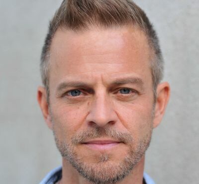 Carmine Giovinazzo