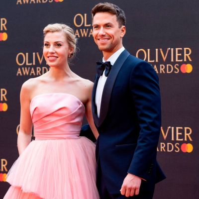  Celinde Schoenmaker Boyfriend