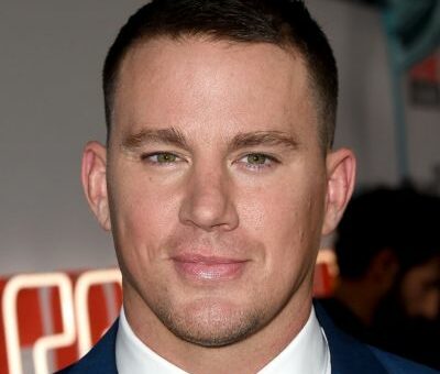 Channing Tatum