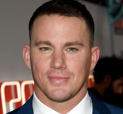 Channing Tatum