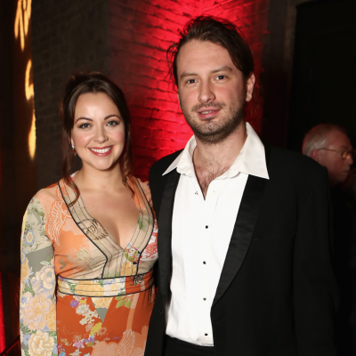  Charlotte Church Husband