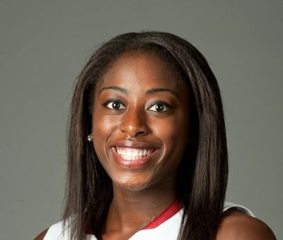Chiney Ogwumike