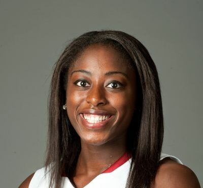 Chiney Ogwumike