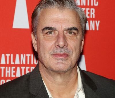 Chris Noth