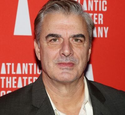Chris Noth
