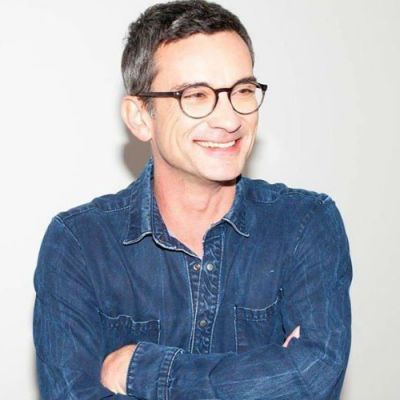 Christophe Lambrecht Age