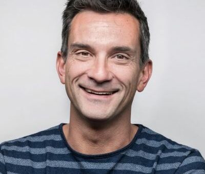 Christophe Lambrecht