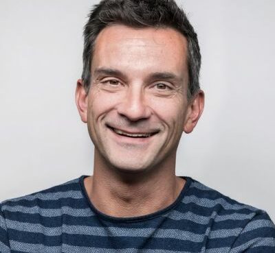 Christophe Lambrecht