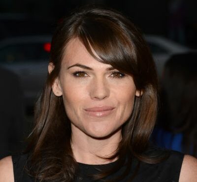 Clea DuVall