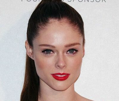 Coco Rocha