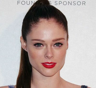 Coco Rocha