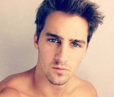 Cody Johns