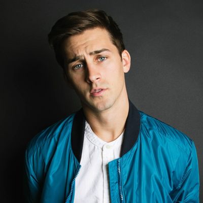 Cody Johns