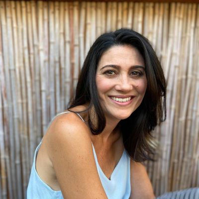 Colleen O’Shaughnessey