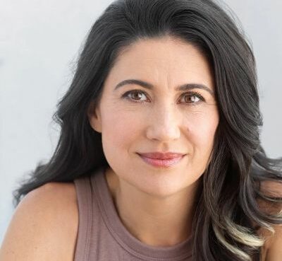 Colleen O’Shaughnessey