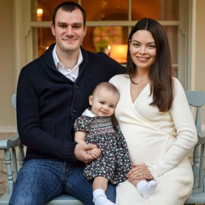 Cooper Hefner- Wiki, Age, Height, Net Worth, Wife (Updated on February