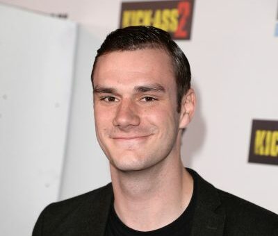 Cooper Hefner