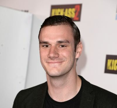Cooper Hefner