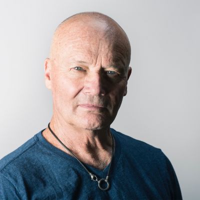 Creed Bratton- Wiki, Age, Height, Net Worth, Wife (Updated on February