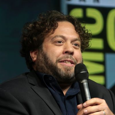 Dan Fogler